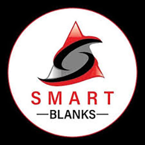 Smart Blanks 402 MEN'S PREMIUM SIDE-SEAM TEE - From $3.20