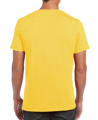 Gildan 64000 | Softstyle Adult T-Shirt | Lucky Wear Distributing