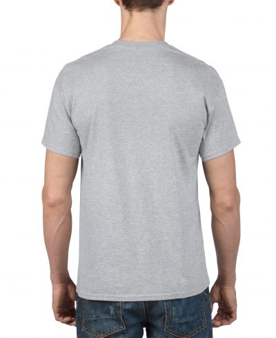 Gildan 8000 | DryBlend Adult T-Shirt | Lucky Wear Distributing